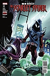 Ben Reilly: Scarlet Spider #18