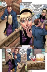 Gwen Stacy #2