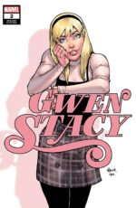 Gwen Stacy #2