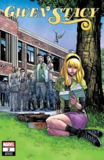 Gwen Stacy #2