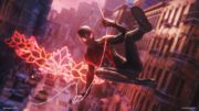 Marvel's Spider-Man: Miles Morales (2020)
