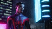 Marvel's Spider-Man: Miles Morales (2020)