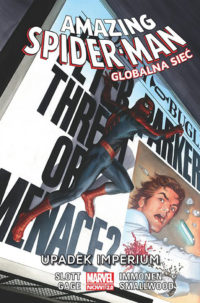 Amazing Spider-Man: Globalna Sieć, Tom 7