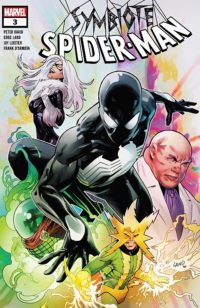 Symbiote Spider-Man #3