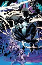 Symbiote Spider-Man #3