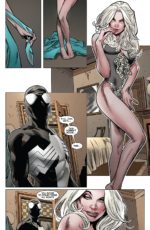 Symbiote Spider-Man #3