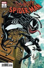 Symbiote Spider-Man #3