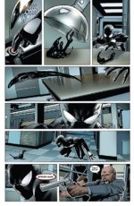 Symbiote Spider-Man #4