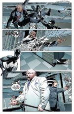 Symbiote Spider-Man #4