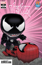 Venom #25