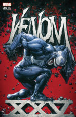 Venom #25