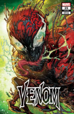 Venom #25