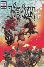 Venom #25