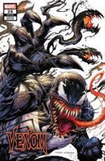 Venom #25