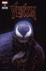 Venom #25