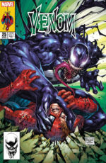 Venom #25