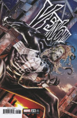 Venom #25