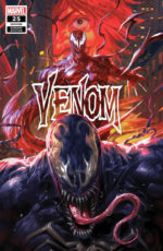 Venom #25