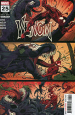 Venom #25