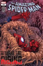 The Amazing Spider-Man #44