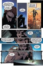 The Amazing Spider-Man #44 (#845)