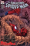 The Amazing Spider-Man #44