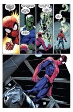 The Amazing Spider-Man #45 (#846)