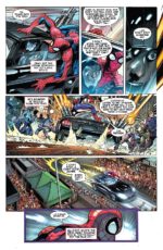 The Amazing Spider-Man #45 (#846)