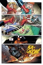 The Amazing Spider-Man #45 (#846)
