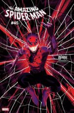 The Amazing Spider-Man #45 (#846)