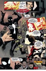 The Amazing Spider-Man: Sins Rising Prelude