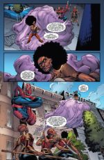 Amazing Spider-Man: Wakanda Forever