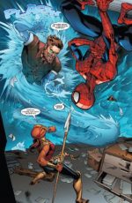 Amazing Spider-Man: Wakanda Forever