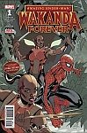 Amazing Spider-Man: Wakanda Forever