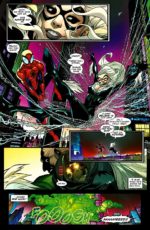 Free Comic Book Day 2020: Spider-Man/Venom