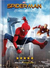 Spider-Man: Homecoming DVD