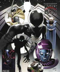 Symbiote Spider-Man: King in Black