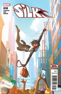 Silk #18