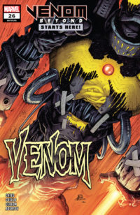 Venom #26