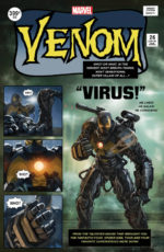 Venom #26