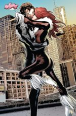 Symbiote Spider-Man: Alien Reality #1