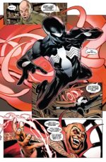 Symbiote Spider-Man: Alien Reality #1