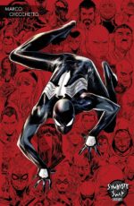 Symbiote Spider-Man: Alien Reality #1