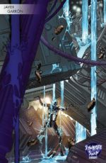 Symbiote Spider-Man: Alien Reality #1