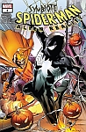 Symbiote Spider-Man: Alien Reality #1