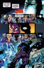 The Amazing Spider-Man #46 (#847)