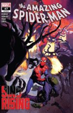 The Amazing Spider-Man #47