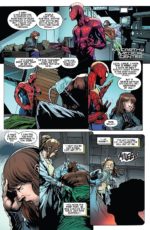 The Amazing Spider-Man #47 (#848)