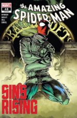 The Amazing Spider-Man #48