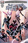 The Amazing Spider-Man #50.LR